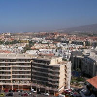 Foto de Las Americas