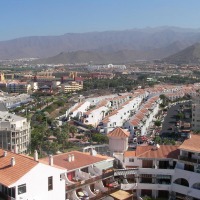 Foto de Las Americas