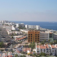 Foto de Las Americas