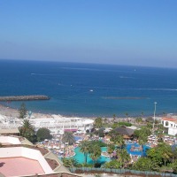 Foto de Las Americas