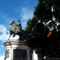 Foto de Tegucigalpa