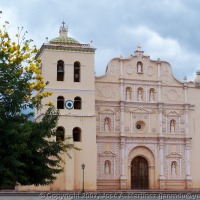 Foto de Comayagua