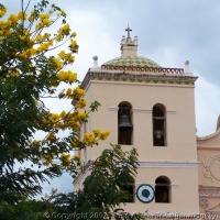 Foto de Comayagua