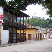 Foto de Danlí
