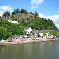 Foto de Saarburg