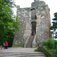 Foto de Saarburg