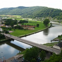 Foto de Saarburg