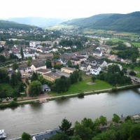 Foto de Saarburg