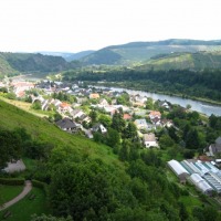 Foto de Saarburg