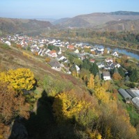 Foto de Saarburg