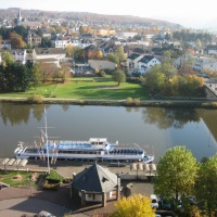 Foto de Saarburg