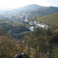 Foto de Saarburg