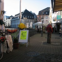 Foto de Saarburg