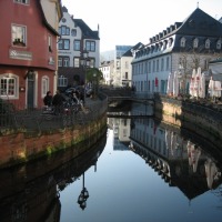 Foto de Saarburg
