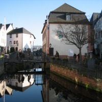 Foto de Saarburg
