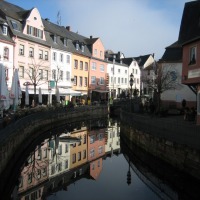 Foto de Saarburg