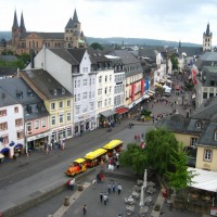 Foto de Trier