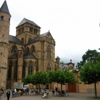 Foto de Trier