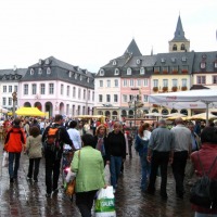 Foto de Trier