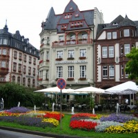 Foto de Trier