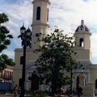 Foto de Cienfuegos
