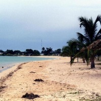 Foto de Bahía Cochinos