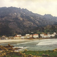 Foto de O Pindo
