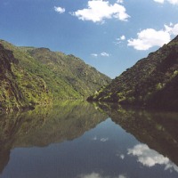 Foto de Castro Caldelas