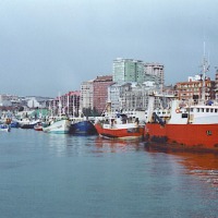 Foto de A Coruña