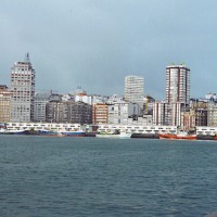 Foto de A Coruña