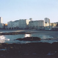 Foto de A Coruña