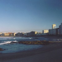 Foto de A Coruña
