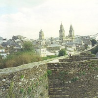 Foto de Lugo