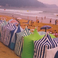Foto de Zarautz