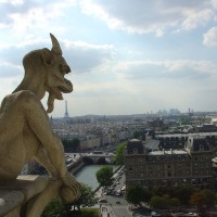 Foto de París