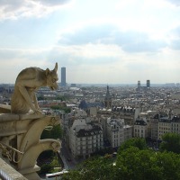 Foto de París