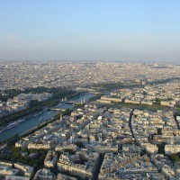 Foto de París