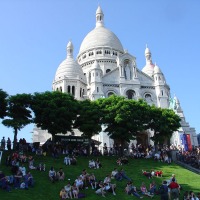 Foto de París