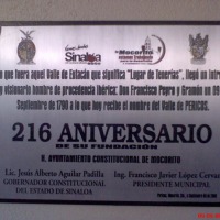 Foto de Pericos (Sinaloa)