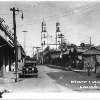 Foto de Culiacan (Sinaloa)