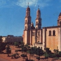 Foto de Culiacan (Sinaloa)