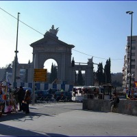 Foto de Madrid