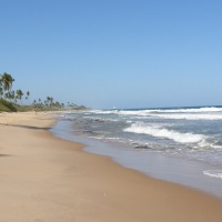 Foto de Arembepa (Salvador de bahia)