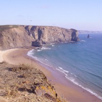 Foto de Algarve (Arrifana)