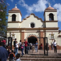 Foto de Valle de Ángeles