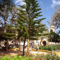 Foto de Valle de Ángeles