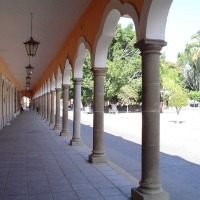 Foto de Sayula Jalisco