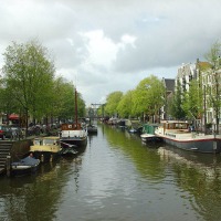 Foto de Amsterdam