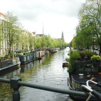 Foto de Amsterdam