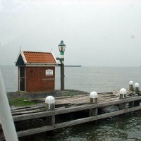 Foto de Volendam